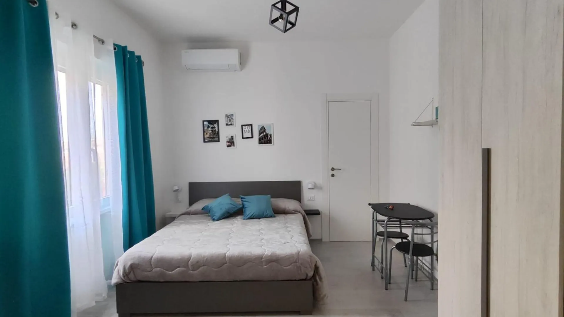 Rome Cozy Room 0*,